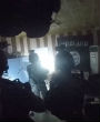 ISIS prison raid footage released to the public. Image of ISIS prison raid footage released to the public.