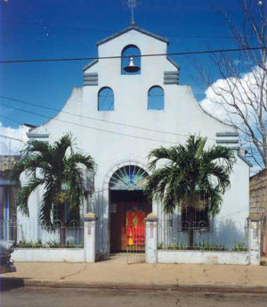 The church in Cuba seeks dialogue with the government and with society while 'doing everything possible to introduce Christian values and convey to the Cuban people a hope that unites and that offers life and future.' The church in Cuba seeks dialogue with the government and with society while 'doing everything possible to introduce Christian values and convey to the Cuban people a hope that unites and that offers life and future.'