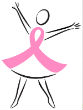 Being aware of breast cancer is not enough (Dreamstime). Image of Being aware of breast cancer is not enough (Dreamstime).