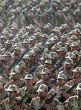 Iran sends troops into Syria (AFP/Atta Kenare). Image of Iran sends troops into Syria (AFP/Atta Kenare).