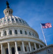 Congress passes budget deal. Image of Congress passes budget deal.