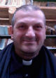 Father Jacques Mourad (Praying For Father Jacques Mourad/Facebook). Image of Father Jacques Mourad (Praying For Father Jacques Mourad/Facebook).