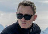 Actor Daniel Craig says that while a dream role for many, the part of James Bond is an awful lot of hard work. Image of Actor Daniel Craig says that while a dream role for many, the part of James Bond is an awful lot of hard work.