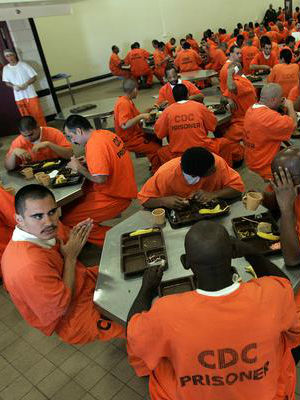 When so many are tempted to say of prisoners 'lock them up and throw away the key,' we must treat them, as we would want to be treated, reformers say. When so many are tempted to say of prisoners 'lock them up and throw away the key,' we must treat them, as we would want to be treated, reformers say.