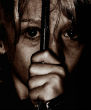 Violent rapes continue to plague India's women and children. Image of Violent rapes continue to plague India's women and children.