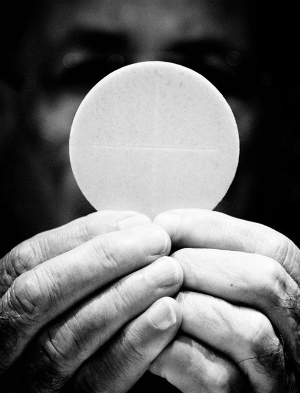 eucharistic