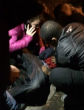 Despite a shooting at a Minneapolis Black Lives Matter protest, the group plans to return to the precinct to continue their protests. Image of Despite a shooting at a Minneapolis Black Lives Matter protest, the group plans to return to the precinct to continue their protests.