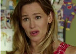 The 43-year-old Jennifer Garner stars in the lead role, based on the real-life book by Christy Beam Image of The 43-year-old Jennifer Garner stars in the lead role, based on the real-life book by Christy Beam