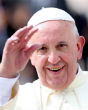 Pope Francis arrives in Kenya -and chooses to spent time with the poor instead of rich Kenyan leaders. Image of Pope Francis arrives in Kenya -and chooses to spent time with the poor instead of rich Kenyan leaders.