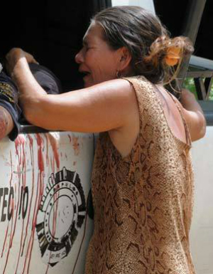 The shocking amount of control El Chapo's drug cartel has across the