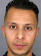 Salah Abdeslam, 26, is wanted in Belgium after it was discovered he was involved in the France attack this weekend. Image of Salah Abdeslam, 26, is wanted in Belgium after it was discovered he was involved in the France attack this weekend.