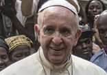 Reported violence near a mosque Pope Francis is slated to visit in Central African Republic caused the pontiff to reply with an immediate Image of Reported violence near a mosque Pope Francis is slated to visit in Central African Republic caused the pontiff to reply with an immediate