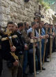 Aid groups worry Middle Eastern Christians will be eradicated within a single decade (CDN).
Image of Aid groups worry Middle Eastern Christians will be eradicated within a single decade (CDN).