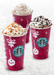 Starbucks is the center of a mass controversy when it decided to release plain red cups this holiday season instead of its traditional Christmas and general holiday-themed cups (Rozzieland blogs). Image of Starbucks is the center of a mass controversy when it decided to release plain red cups this holiday season instead of its traditional Christmas and general holiday-themed cups (Rozzieland blogs).