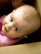 Woman attempts to adopt child via Craigslist (iStock). Image of Woman attempts to adopt child via Craigslist (iStock).