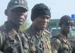 Cameroonian Defense Minister Joseph Betti Assomo says the operation was conducted from November 26 to 28. It is not yet known whether this offensive was part of the new regional task force formed in August. Image of Cameroonian Defense Minister Joseph Betti Assomo says the operation was conducted from November 26 to 28. It is not yet known whether this offensive was part of the new regional task force formed in August.