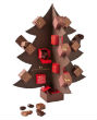 The best and worst advent calendars of 2015 (La Maison du Chocolat). Image of The best and worst advent calendars of 2015 (La Maison du Chocolat).