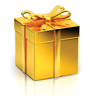 How you can give a gift to jesus and to your loved one in heaven this
