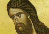 John the Baptizer Image of John the Baptizer