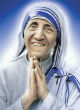 Mother Teresa has had a second miracle attributed to her (MotherTeresa.org). Image of Mother Teresa has had a second miracle attributed to her (MotherTeresa.org).