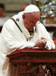 Pope Francis speaks of the birth of Christ then compared the Christ Child to migrants (Tony Gentile/Reuters). Image of Pope Francis speaks of the birth of Christ then compared the Christ Child to migrants (Tony Gentile/Reuters).