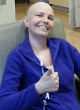 Heather McManamy refused to let cancer defeat her (Facebook). Image of Heather McManamy refused to let cancer defeat her (Facebook).