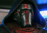 Chief among critic Emilio Ranzato's many complaints is that the latest installment's villains, Kylo Ren and his dark side mentor, Supreme Leader Snoke, fail Image of Chief among critic Emilio Ranzato's many complaints is that the latest installment's villains, Kylo Ren and his dark side mentor, Supreme Leader Snoke, fail
