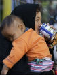 Safaa Wawieh is not featured in any photos within the L.A. Time article (AP). Image of Safaa Wawieh is not featured in any photos within the L.A. Time article (AP).