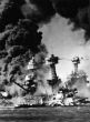 The attack on Pearl Harbor came on December 7, 1941 and resulted in the loss of 2,335 U.S. servicemen. Image of The attack on Pearl Harbor came on December 7, 1941 and resulted in the loss of 2,335 U.S. servicemen.