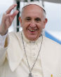 Alleged papal selfie hoax fools millions (Wikipedia). Image of Alleged papal selfie hoax fools millions (Wikipedia).