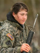 America has opened all U.S. military combat positions to women (Jack Gruber). Image of America has opened all U.S. military combat positions to women (Jack Gruber).