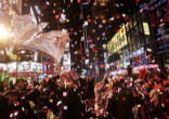 Celebration of New Years Eve Image of Celebration of New Years Eve