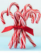 Do YOU know what the origin of the candy cane is (Corbis)? Image of Do YOU know what the origin of the candy cane is (Corbis)?