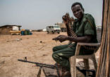 Sudan has been the scene of nearly continuous civil war since it gained independence in 1956 (Photo by Al Jazeera). Image of Sudan has been the scene of nearly continuous civil war since it gained independence in 1956 (Photo by Al Jazeera).