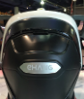 The EHang 184 was formally introduced at this year's Consumer Electronic Show (Steven Tweedie/Business Insider). Image of The EHang 184 was formally introduced at this year's Consumer Electronic Show (Steven Tweedie/Business Insider).