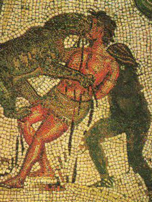Christian persecution has followed us through the ages (Pinterest). Christian persecution has followed us through the ages (Pinterest).