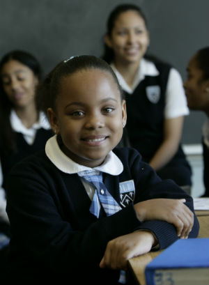Are America's Catholic schools being attacked? (Wordpress) Are America's Catholic schools being attacked? (Wordpress)