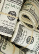 Money can't stack up to God's treasures (Flickr). Image of Money can't stack up to God's treasures (Flickr).