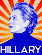 Can Hillary beat Trump? Democrats are starting to sweat (Pinterest). Image of Can Hillary beat Trump? Democrats are starting to sweat (Pinterest).