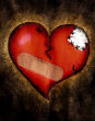 What should you to do fix a broken marriage and battered heart (Wordpress). Image of What should you to do fix a broken marriage and battered heart (Wordpress).