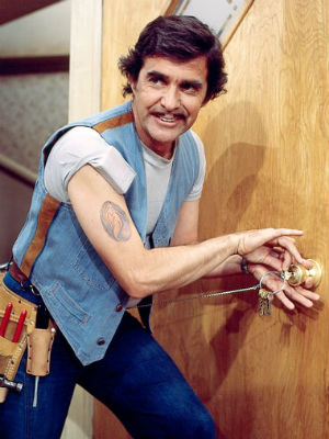Pat Harrington's role on 'One Day at a Time,' with stories revolving around feminism and youthful rebellion, set against his clueless, macho character sealed his reputation. Pat Harrington's role on 'One Day at a Time,' with stories revolving around feminism and youthful rebellion, set against his clueless, macho character sealed his reputation.