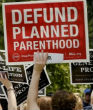 Planned Parenthood believes CMP is guilty of fraud and more (Getty Images).
Image of Planned Parenthood believes CMP is guilty of fraud and more (Getty Images).
