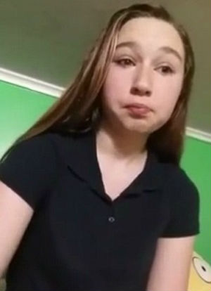 Girl named after goddess bullied for sharing name with horrific terrorist group ISIS - Marriage & Family - Home & Family - News - Vimarsana News