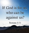God is always for us! Image of God is always for us!