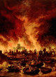 Are the end times described in Romans 11 upon us (Wikimedia Commons)? Image of Are the end times described in Romans 11 upon us (Wikimedia Commons)?