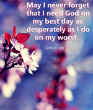 I need God Image of I need God