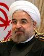 Iranian President Hassan Rouhani asked Pope Francis to pray for him (Getty Images). Image of Iranian President Hassan Rouhani asked Pope Francis to pray for him (Getty Images).