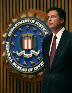 U.S. district judge Randolph D. Moss ruled in favor of MIT PhD student Ryan Shapiro. Judge Moss found that the FBI's present policy is 'fundamentally at odds with the statute.' Photo courtesy of Stephanie Crumley. U.S. district judge Randolph D. Moss ruled in favor of MIT PhD student Ryan Shapiro. Judge Moss found that the FBI's present policy is 'fundamentally at odds with the statute.' Photo courtesy of Stephanie Crumley.