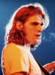 Glenn Frey passed away at the age of only 67-years-old (EaglesOnlineCentral). Image of Glenn Frey passed away at the age of only 67-years-old (EaglesOnlineCentral).
