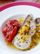 Eating fish not only helps with your meatless Fridays, it's also healthy! Image of Eating fish not only helps with your meatless Fridays, it's also healthy!